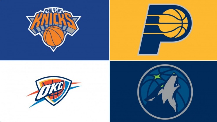 NBA收视惨淡引热议 美网友怒喷史上最水分区决赛
