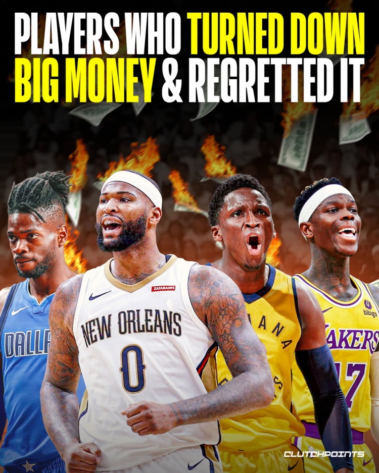 NBA球星豪赌失败录 从顶薪到底薪的残酷现实