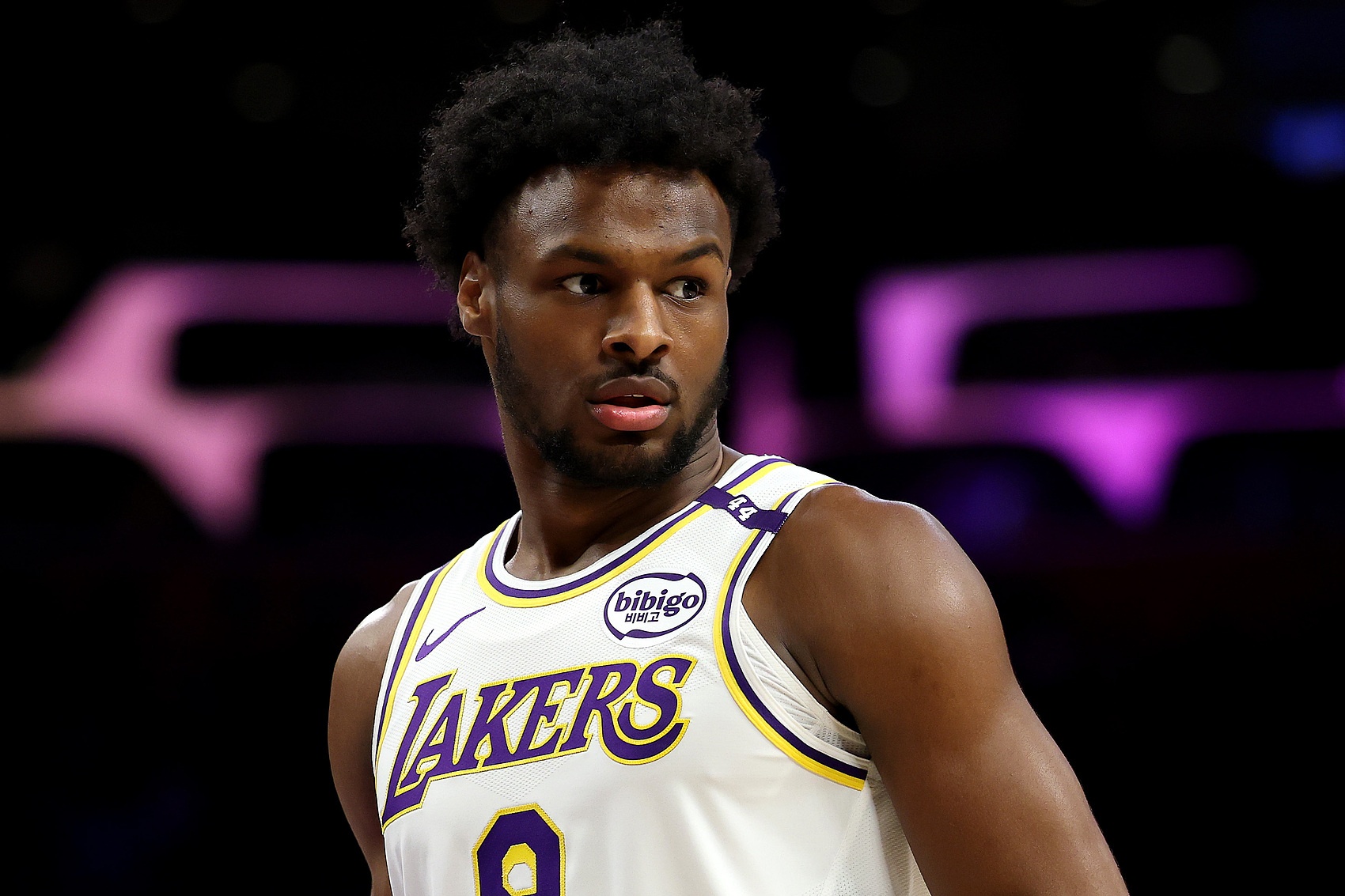布朗尼状态回升瞄准稳定轮换席位 自信表态已做好NBA常规赛准备